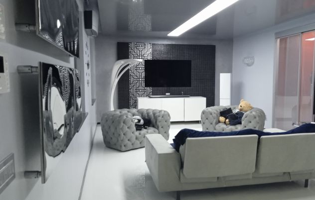 Villa 220 mq rifnita, con box auto doppio, Soccavo - Foto 2