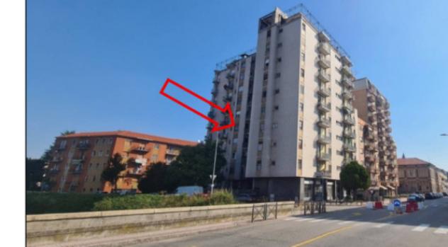 Immobile in asta di 72 m² in vendita a Novara - Foto 3