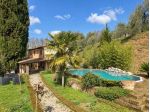 Casale in vendita a Palaia 234 mq  Rif: 1452982
