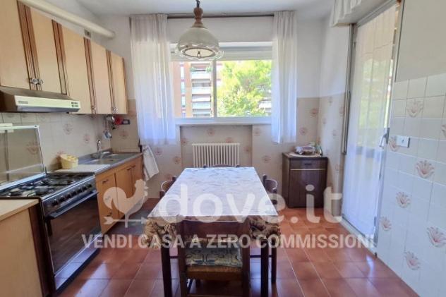 Appartamento di 125 m² con 4 locali e box auto in vendita a Pesaro - Foto 7