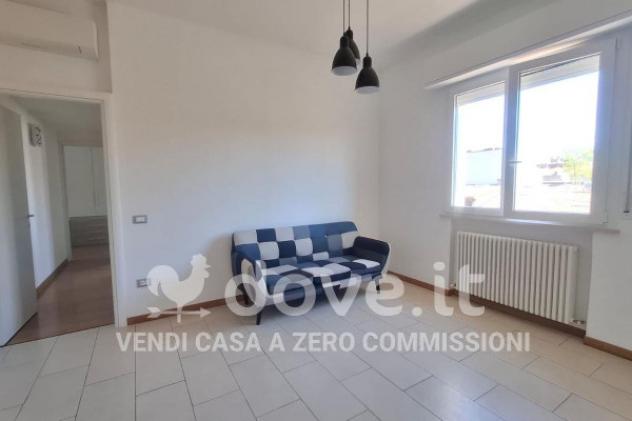 Appartamento di 91 m² con 3 locali e posto auto in vendita a Pesaro - Foto 4