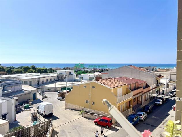 Appartamento in centro a Marina di Ragusa - Foto 2