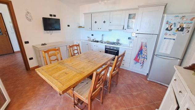 Appartamento in vendita a Rosignano Solvay - Rosignano Marittimo 105 mq Rif: 1432007 - Foto 6