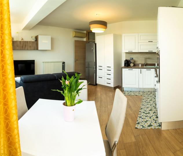 Appartamento in vendita a Rosignano Marittimo 75 mq Rif: 1429513 - Foto 5