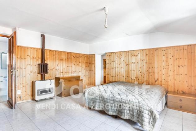 Appartamento di 75 m² con 2 locali in vendita a Sangiano - Foto 13