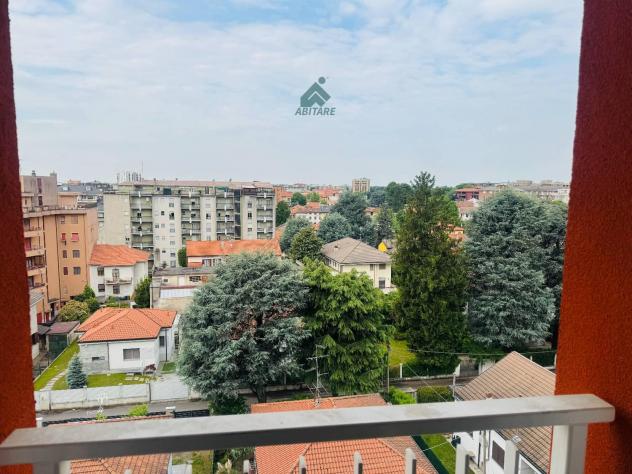 Appartamento - Saronno . Rif.: Bilo Saronno