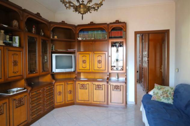 Appartamento di 78 m² con 3 locali in vendita a Settimo Torinese - Foto 4