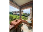 Cittiglio - ampio appartamento con balcone, terrazzo e cantina