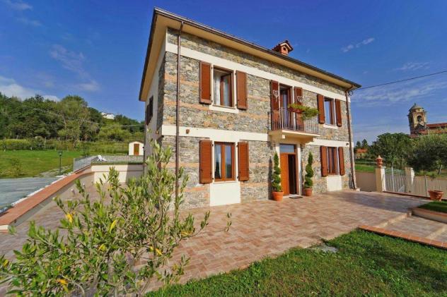Villa in vendita a Careggia - Tresana 240 mq Rif: 1140835 - Foto 3
