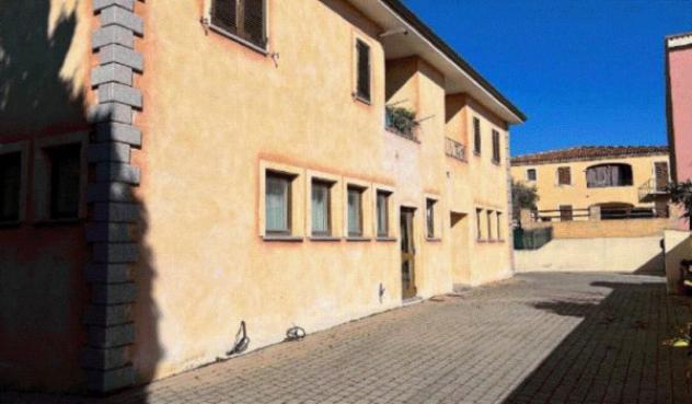 Immobile in asta di 211 m² in vendita a Trinità d'Agultu e Vignola - Foto 7