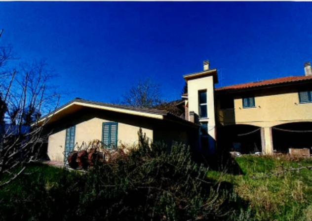 Immobile in asta di 389 m² in vendita a Vallefoglia - Foto 14
