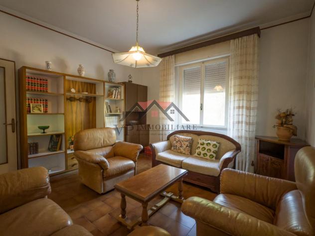 Appartamento in vendita a Saline - Volterra 120 mq Rif: 1392028