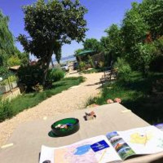 Casa di Vania