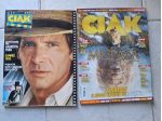Vendo collezione completa rivista CIAK