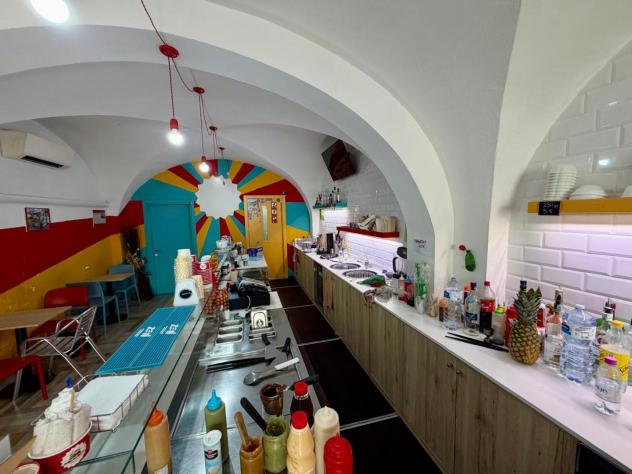 Gelateria in vendita a Empoli 100 mq Rif: 1427918 - Foto 4