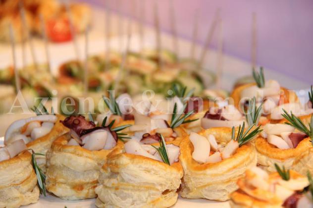 Lecco gastronomia rosticceria in vendita - Foto 8