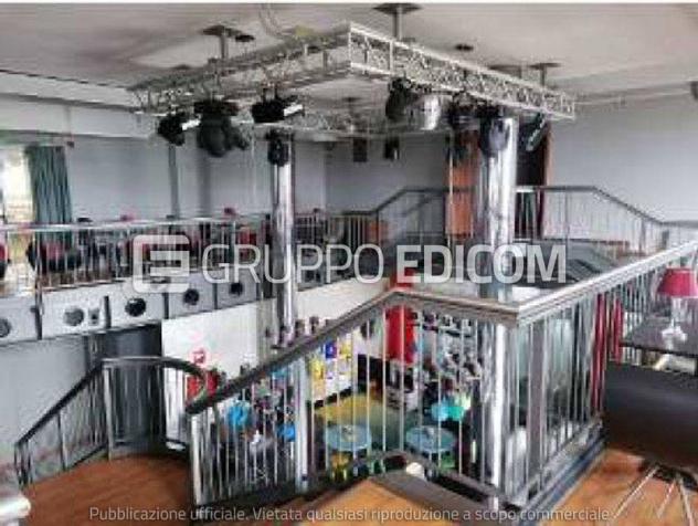 Alberghi e pensioni di 3245 mq in vendita a Rosolina - Rif. 4552840 - Foto 2