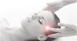 Trattamento terapeutico kinesi massoterapia Tel:3409820908