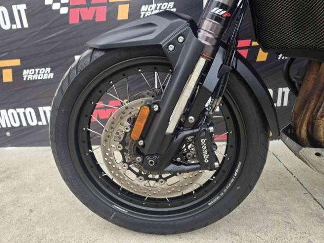 TRIUMPH Tiger 1215 Explorer XCA Video 360 rif. 23976652 - Foto 8