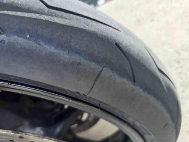 YAMAHA YZF R6 Video 360 rif. 24101315 - Foto 8