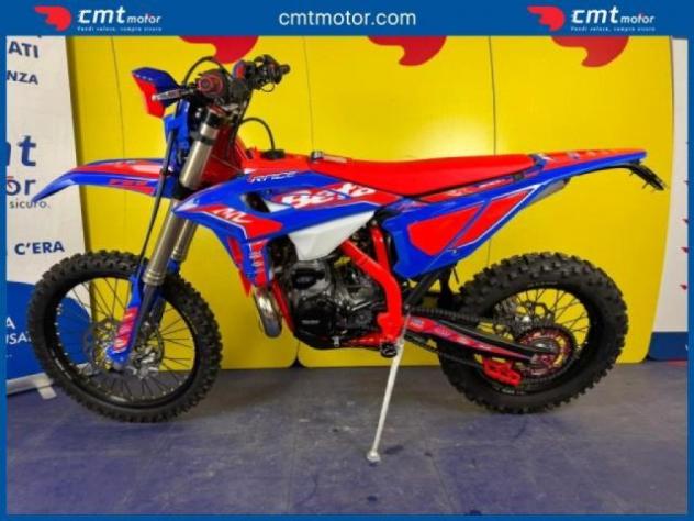 BETAMOTOR RR 300 2T RACING Garantita e Finanziabile rif. 23908500 - Foto 3