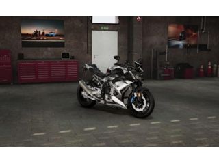 BMW M 1000 R M 1000 R rif. 23335109