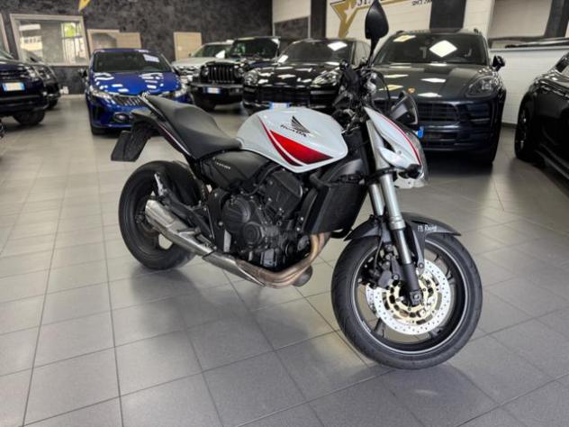 HONDA Hornet 600 Eccellenti Condizioni rif. 22793920 - Foto 3