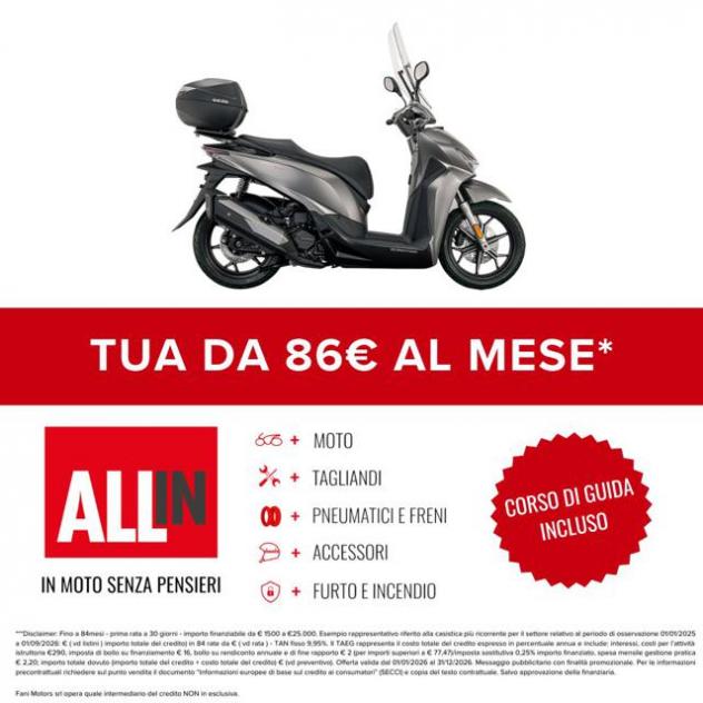 QJ MOTOR Altro SQ 350 - Foto 2