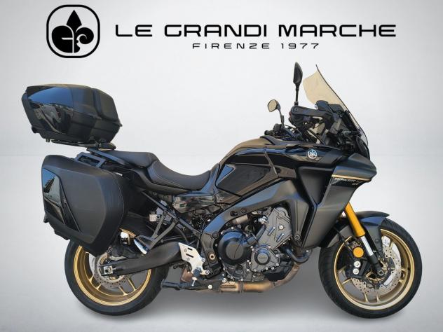 Yamaha Tracer 9 GT