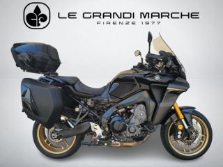 Yamaha Tracer 9 GT