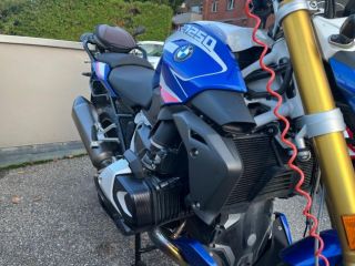 VENDESI BMW R1250R  - ANNO 2023