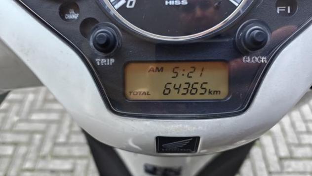 HONDA SH 300 i Standard rif. 24182134 - Foto 3