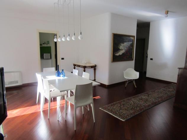 Appartamento in affitto a Forte dei Marmi 200 mq Rif: 1031592