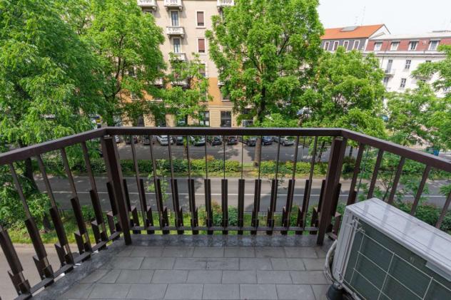 Bilocale in affitto a Milano - Foto 20