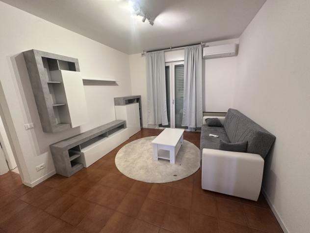 Trilocale in affitto a Rovigo
