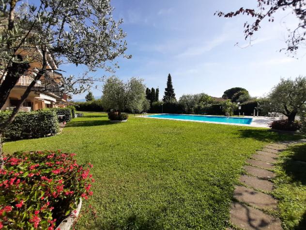 Appartamento - San Felice del Benaco . Rif.: 001 LS San Felice - Foto 9