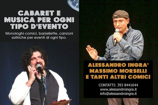 CABARET LATINA