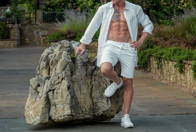 STRIPMAN - Foto 4