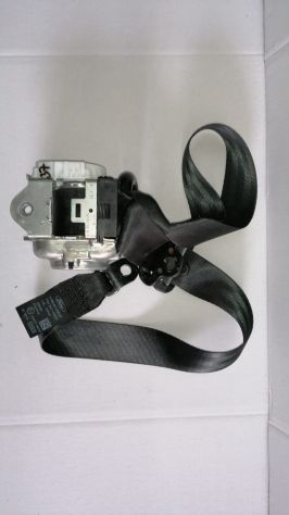 Cintura anteriore sx Ford fiesta 2014 34214352f - Foto 3