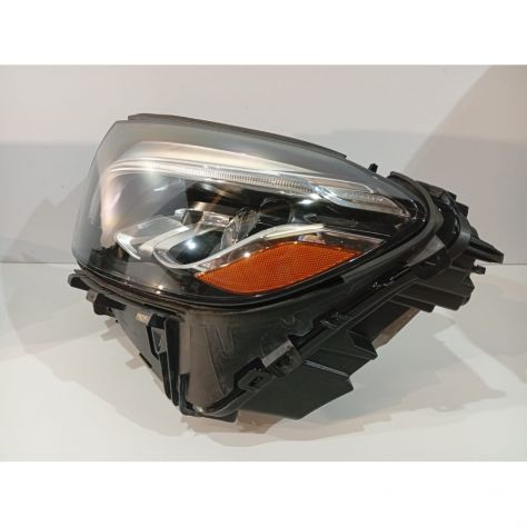 MERCEDES GLC W253 Faro USA Full Led Sinistro - 18221 - Foto 3