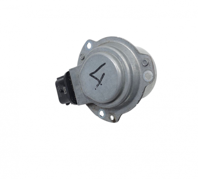 MOTORINO POMPA OLIO CAMBIO AUTOMATICO FORD Focus Berlina 7° Serie 2496477 R0DB Hybrid 1000 (18) - Foto 9