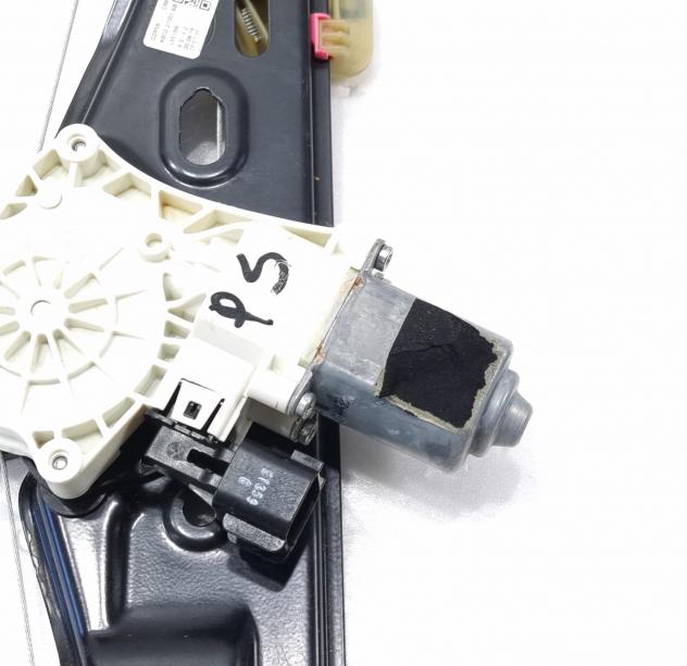 ALZACRISTALLO ELETTRICO POST. SX LAND ROVER Range Rover Evoque Serie K8D2-27001-AB (18) - Foto 2