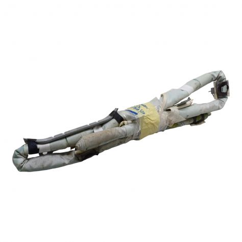 AIRBAG A TENDINA LATO DESTRO NISSAN Qashqai Serie 2015 7247257ER1660