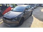 Ricambi vari Volkswagen Polo 6R 1.4 benzina del 2010