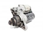 MOTORINO D' AVVIAMENTO VOLKSWAGEN Polo 5° Serie 0001120408 Benzina 1200 (0917)