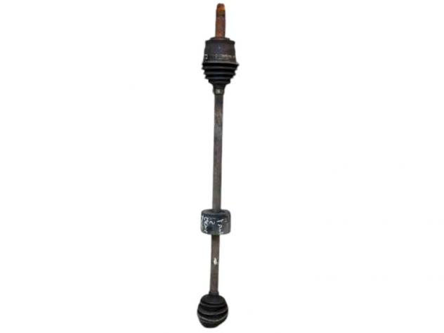 Semiasse Dx Fiat Panda - 04821