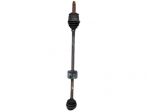 Semiasse Dx Fiat Panda - 04821