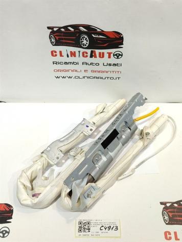 AIRBAG A TENDINA LATERALE PASSEGGERO HYUNDAI iX20 Serie 850101P000 G4FA (1019)