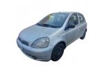 RICAMBI USATI AUTO TOYOTA Yaris Serie Tipo motore: 2NZFE benzina 1.3 (9903)