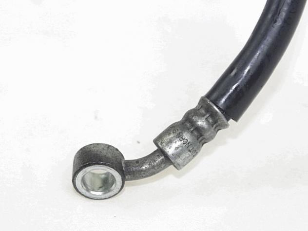 TUBO FRENO POSTERIORE SUZUKI GSX R 600 2006 - 2007 6948001H00 REAR BRAKE HOSE - Foto 3